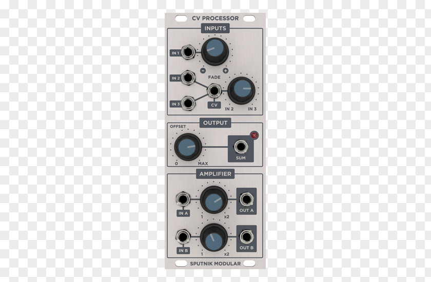 Audio Modular Synthesizer Controller Sound Recording And Reproduction Electronics PNG
