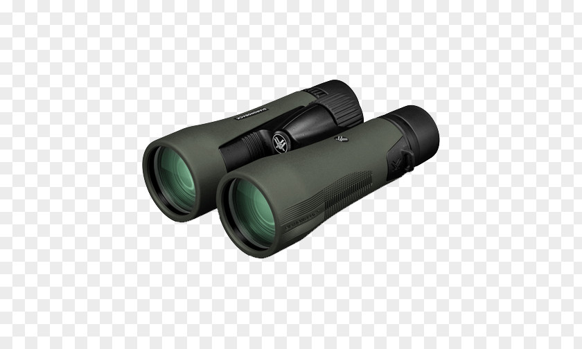 Binoculars Vortex Diamondback Binocular Roof Prism Light 10x50 PNG