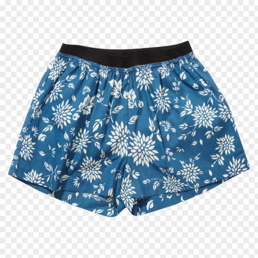 Borage Swim Briefs Trunks Underpants Swimsuit PNG