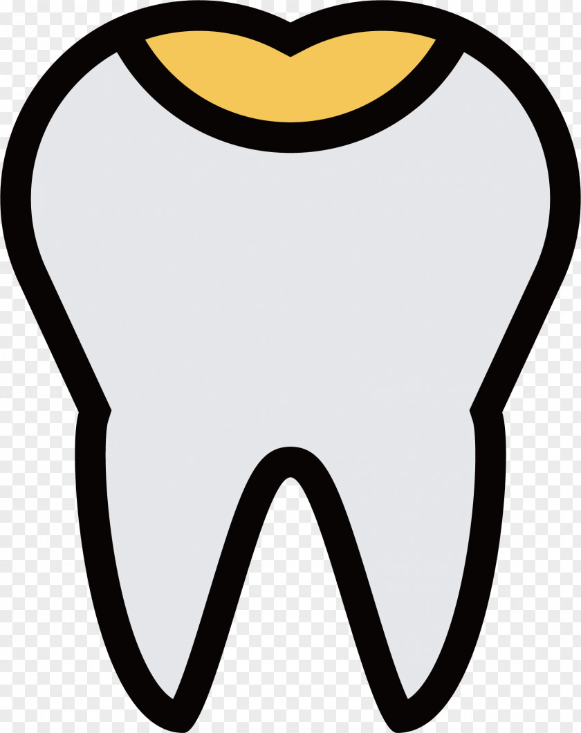 Cartoon Teeth Tooth Smile Clip Art PNG