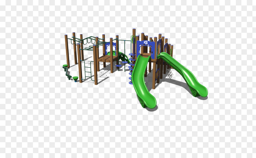 Children’s Playground PNG