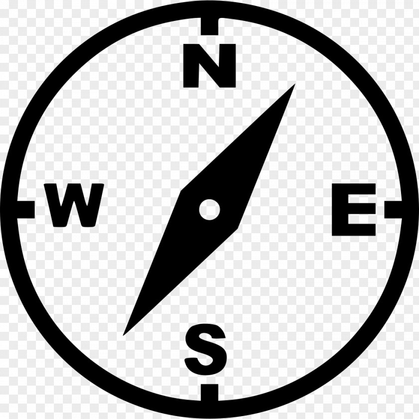 Compass Drawing Pictogram PNG