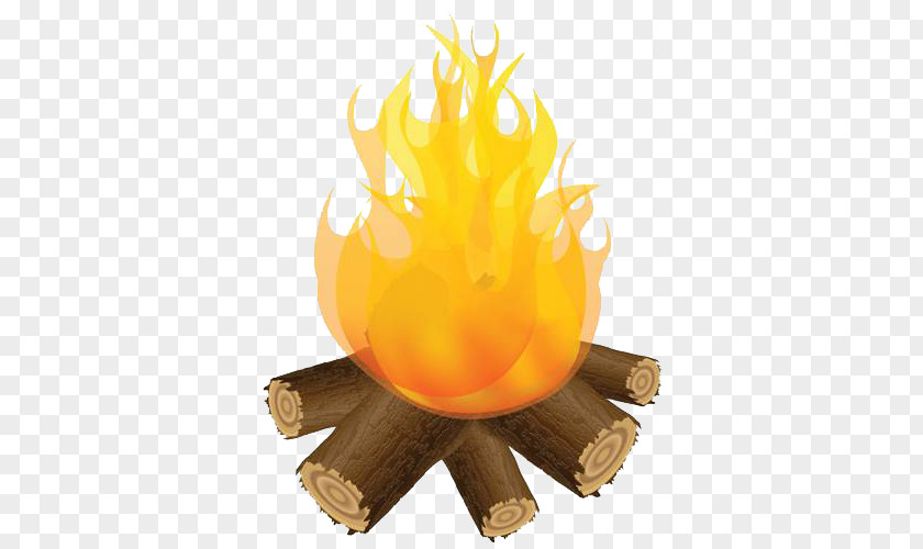 Flame Light Fire PNG