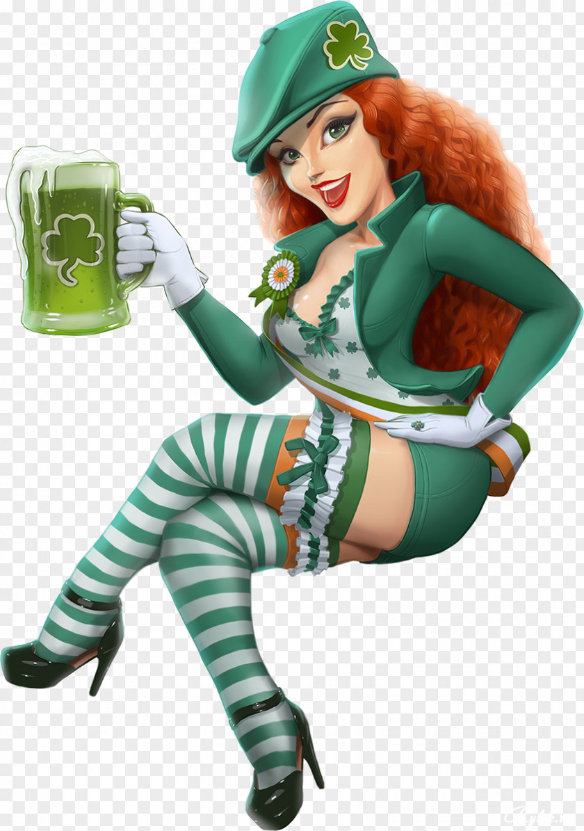 Happy St Patricks Day Leprechaun Stock Photography Royalty-free PNG
