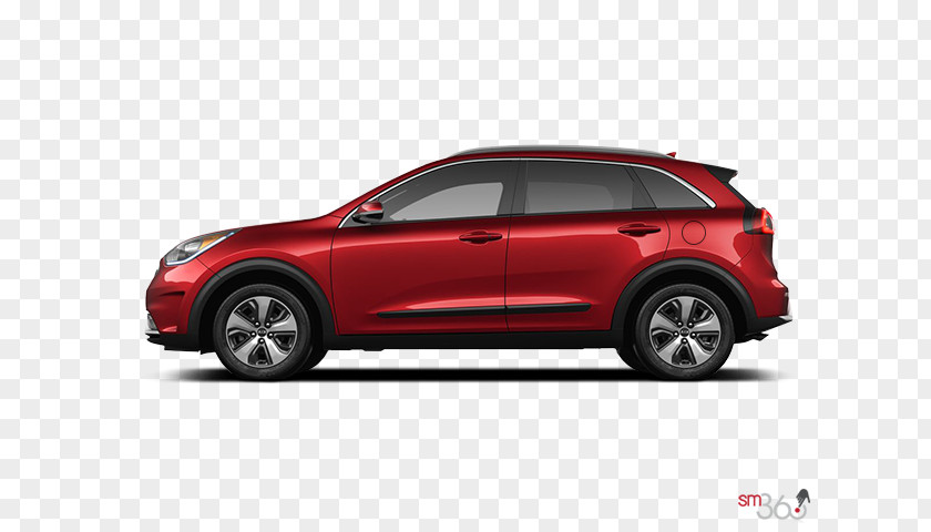 Kia Niro Motors 2019 Sorento Car PNG