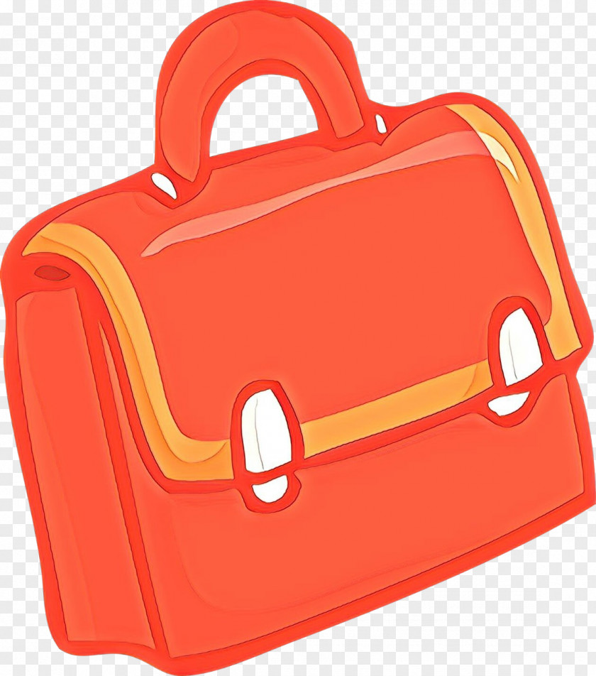 Luggage And Bags Baggage School Bag Cartoon PNG