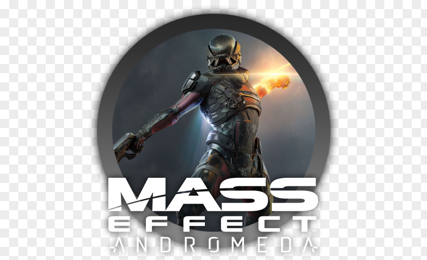 Mass Effect Effect: Andromeda BioWare Video Game Electronic Arts PNG