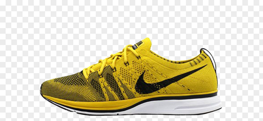 Nike Free Sneakers Flywire Shoe PNG