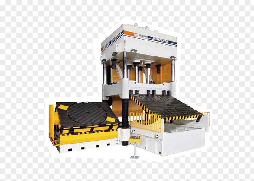 Press Machine Shunxing Machinery Manufacturing High Precision Industry PNG