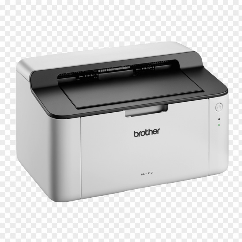 Printer Brother Industries Laser Printing Multi-function PNG