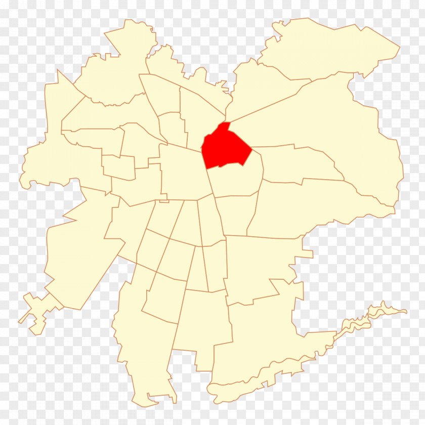 Santiago Metropolitan Park Municipality Of Providencia Departamento En Wikipedia PNG