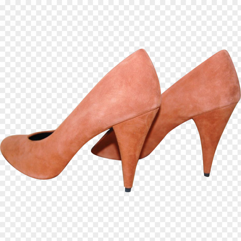 Silver High Heel Shoes For Women Beautiful Suede Product Design Shoe PNG
