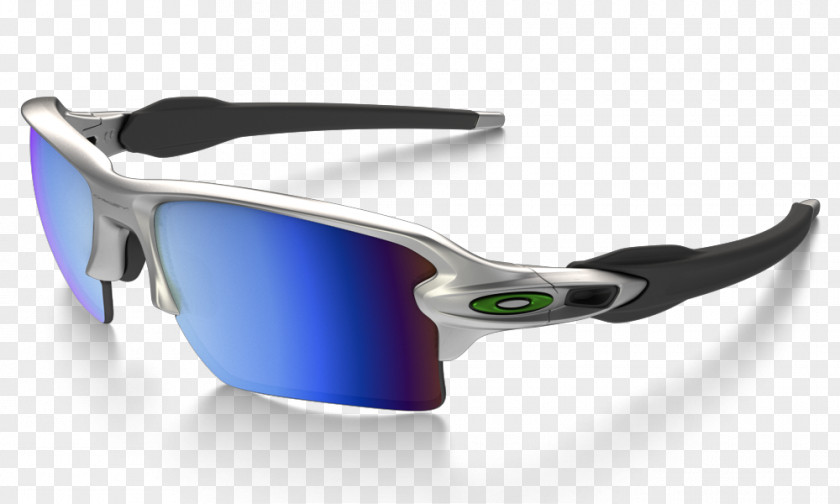 Sunglasses Oakley Flak Jacket XLJ 2.0 XL Half PNG