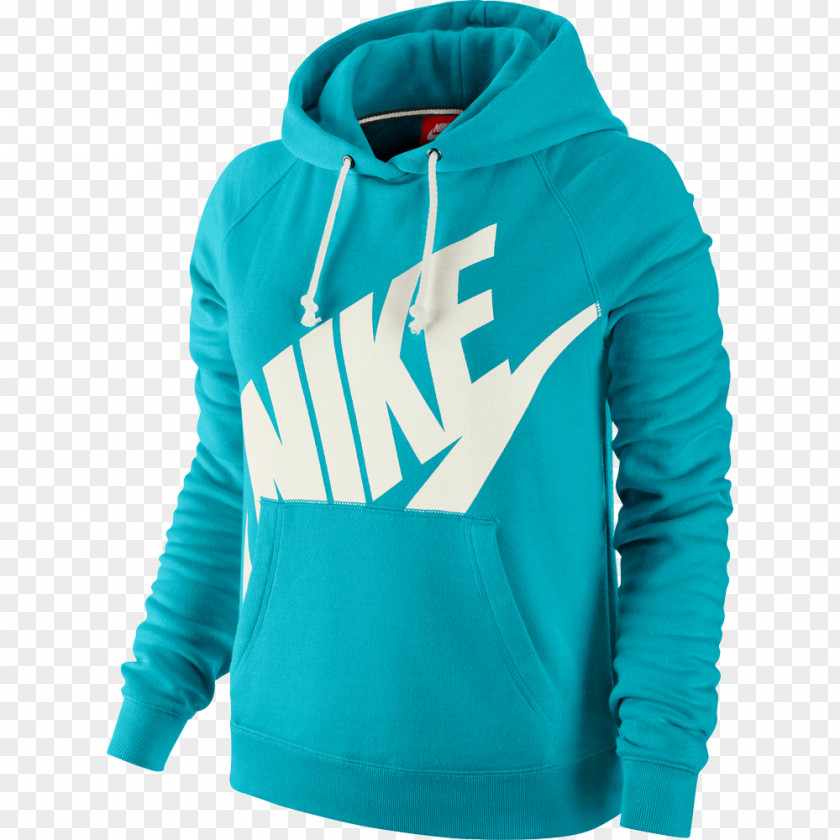 T-shirt Hoodie Nike Clothing Sweater PNG
