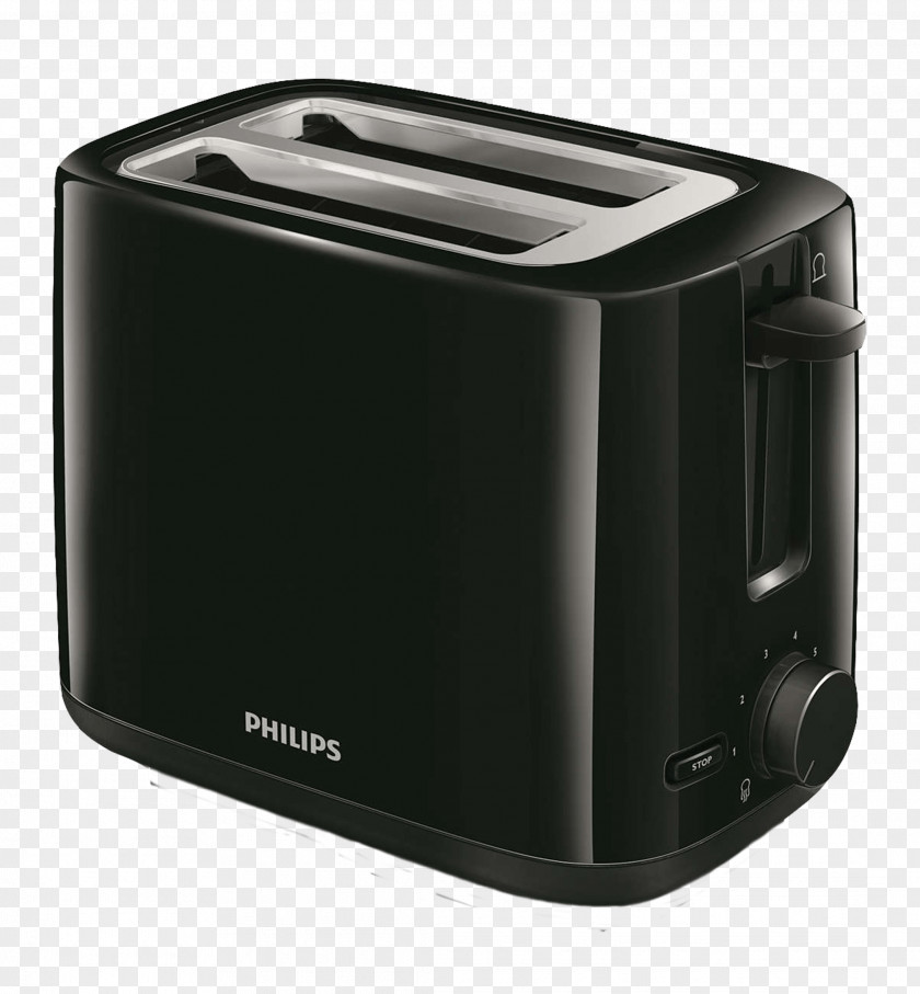 Toaster Philips Home Appliance Kettle PNG
