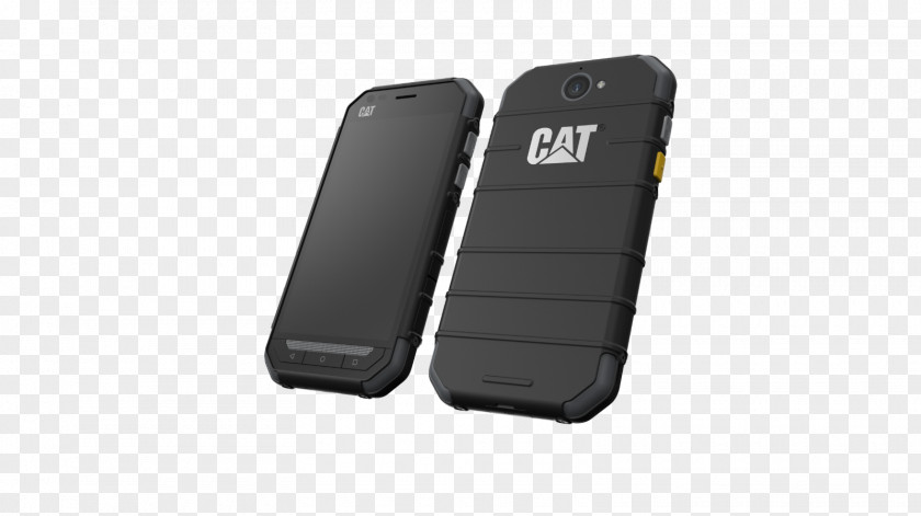 Tough Smartphone, 8GB (sim Free/Unlocked)Smartphone Cat S60 Caterpillar Inc. B25 *CAT S30 Dual SIM PNG