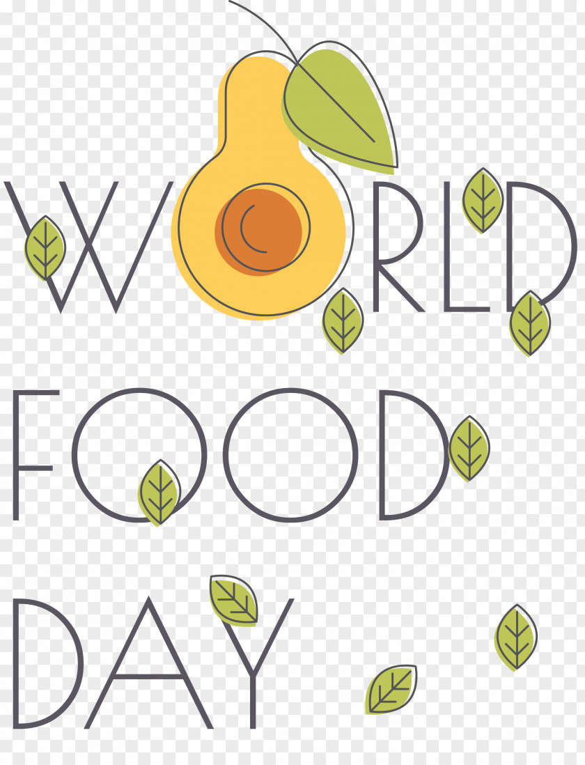 World Food Day PNG