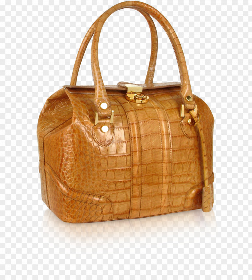 Bag Handbag Tote Leather Top PNG