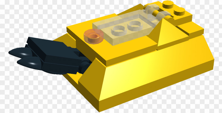 Battlebots Illustration Electronic Component Yellow Product Design Angle PNG