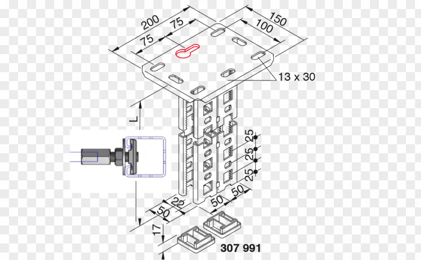 Car Electronic Component Engineering Line PNG