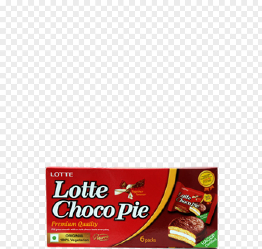 Chocolate Choco Pie Cream Stuffing Chip Cookie PNG