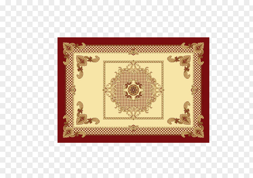 Continental Tartan Carpet Free Pictures Motif Pattern PNG