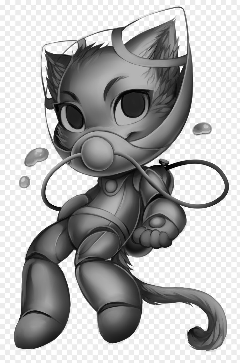 Diving Clipart Whiskers Big Cat Costume Felidae PNG