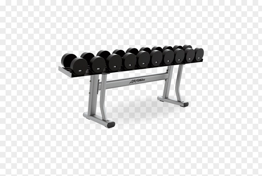 Dumbbell Treadmill Life Fitness Bodybuilding Centre PNG