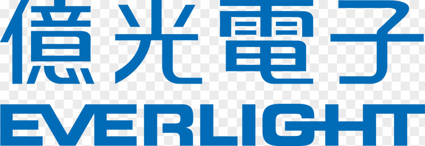 Everlight Electronics Product Logo Brand Organization PNG