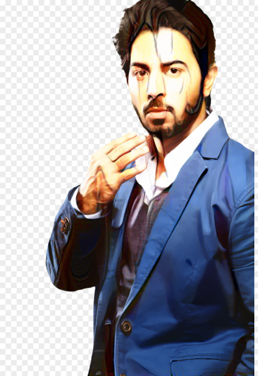 Finger Gentleman Gesture People PNG