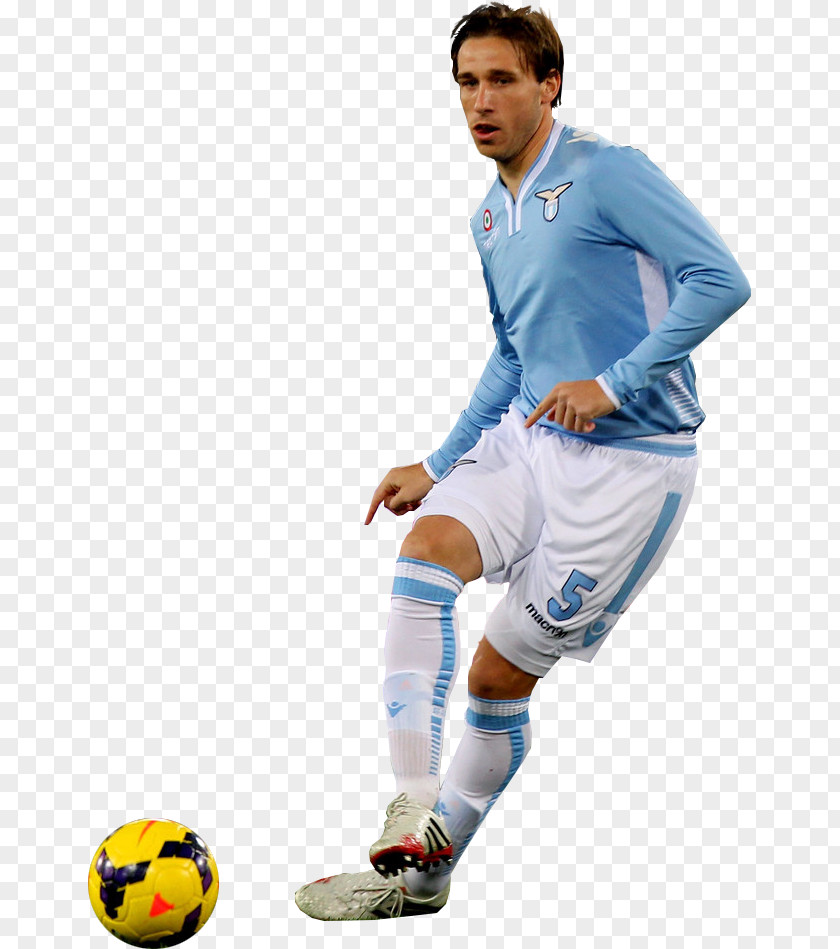 Football Lucas Biglia SS Lazio Player Sports PNG