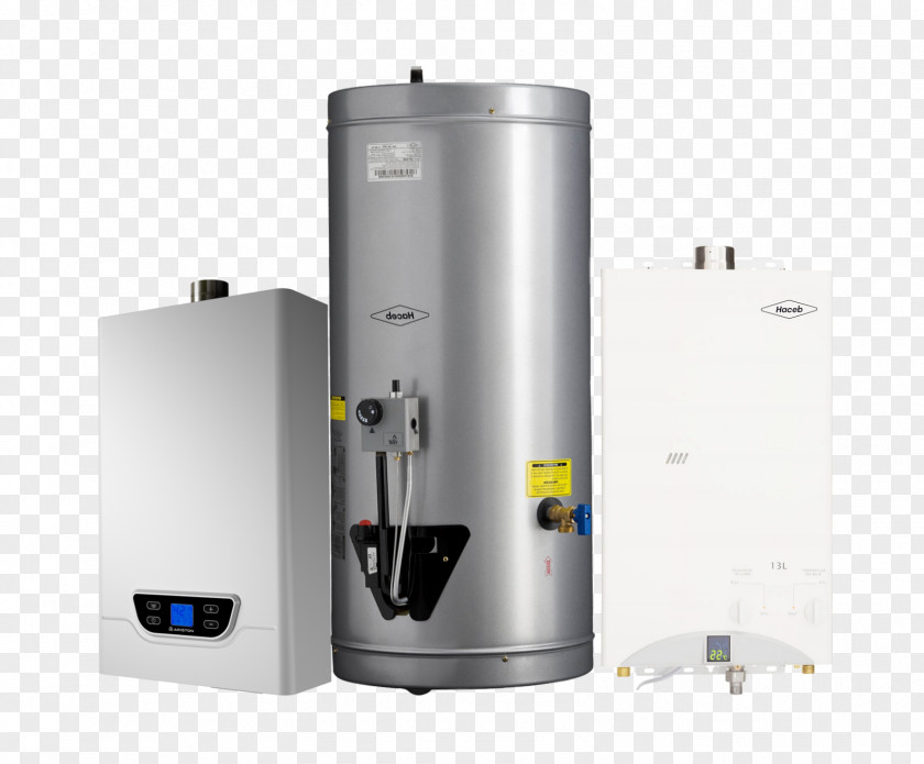 Gas Natural Home Appliance Maintenance Service Storage Water Heater PNG