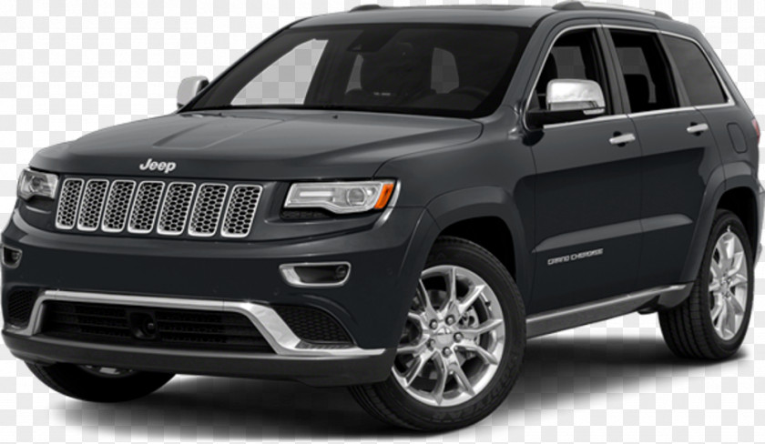 Jeep 2016 Grand Cherokee 2014 Car 2015 Laredo 4WD SUV PNG