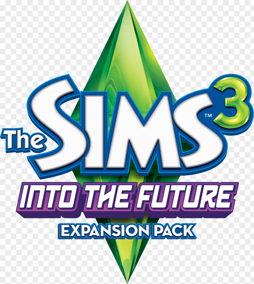 Logo Spore The Sims 3: University Life Seasons Pets Into Future Island Paradise PNG