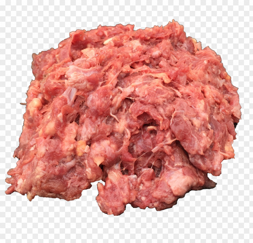 Meat Corned Beef Meatball Mett Raw Ground PNG