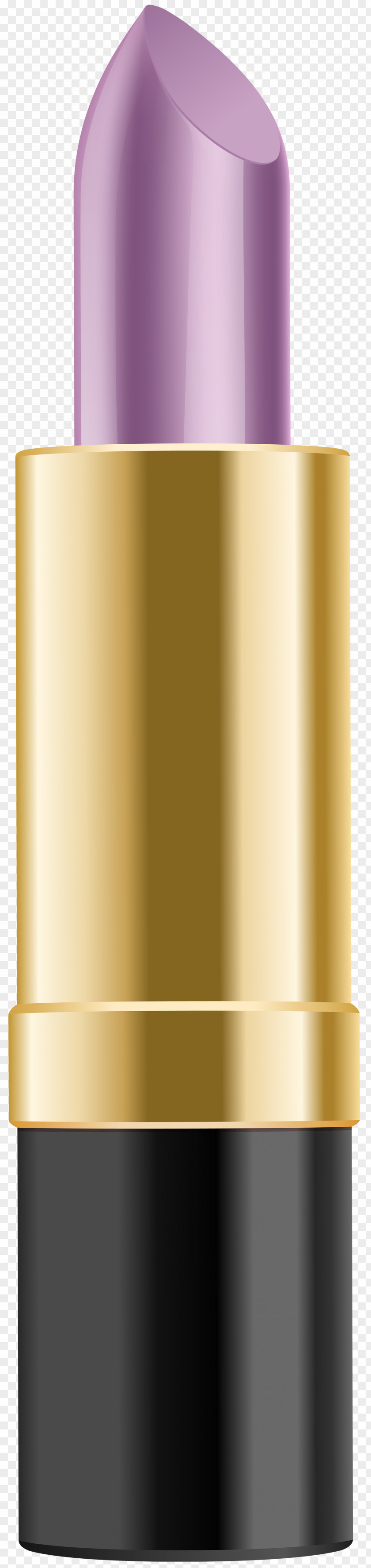 Purple Lipstick Clip Art Image 0 PNG