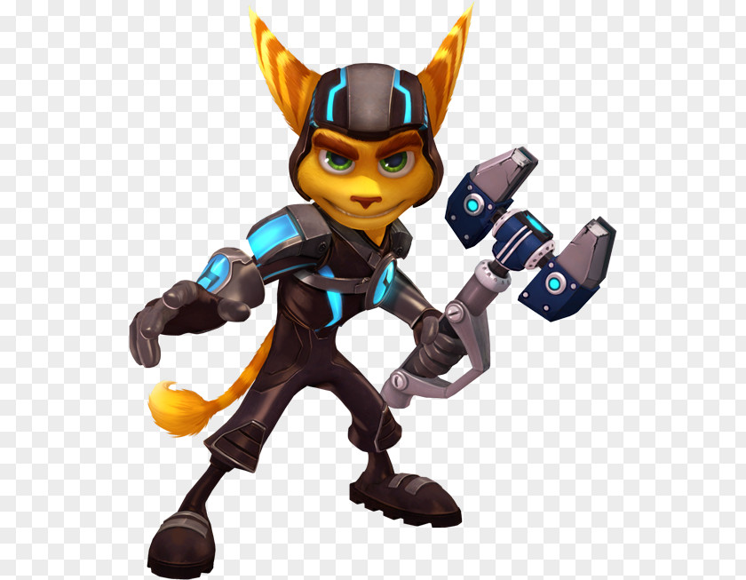 Ratchet Clank & Collection Clank: All 4 One Future: Tools Of Destruction A Crack In Time PNG