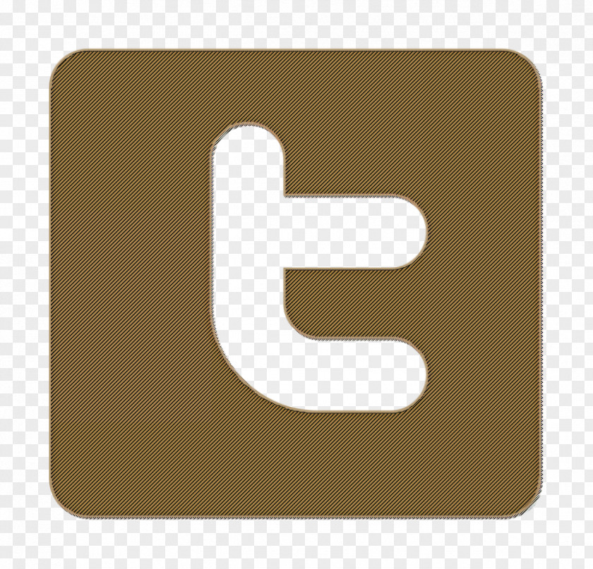 Social Icon Twitter Button Logo PNG