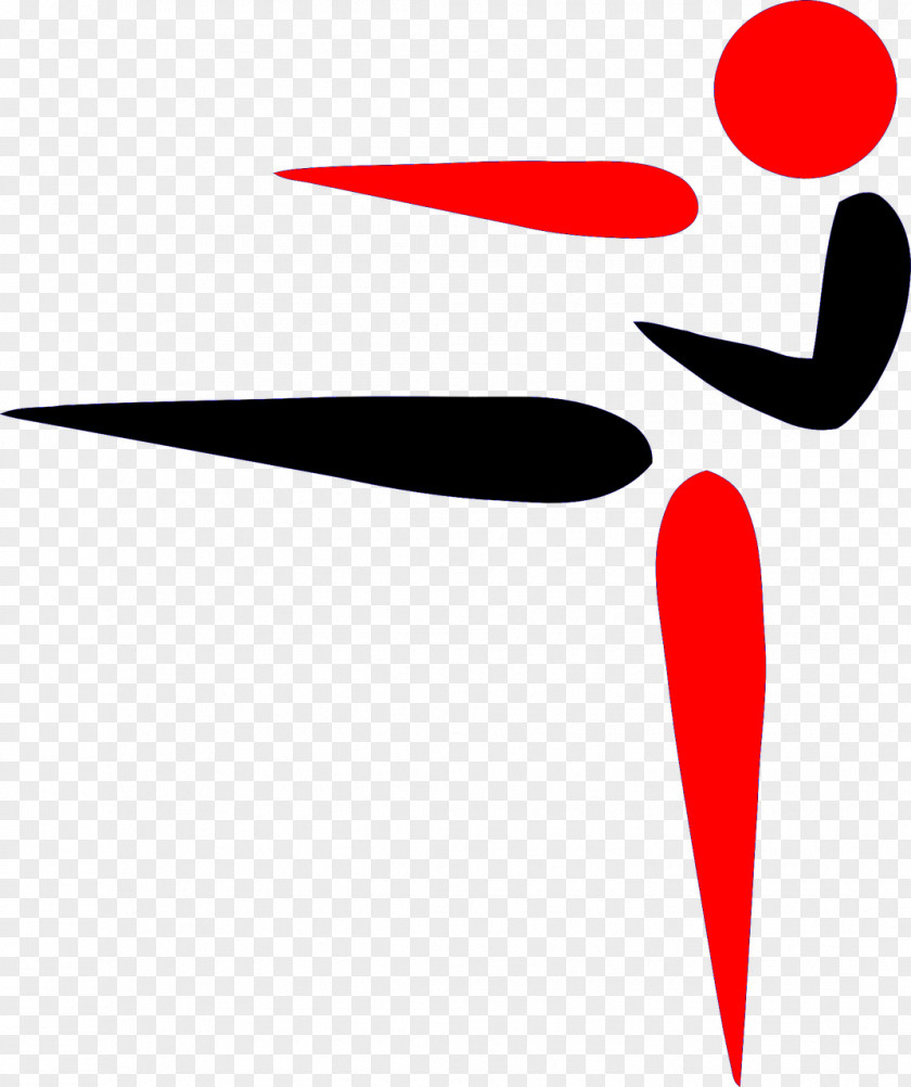 Sports Personal Olympic Games Sport Martial Arts Drawing PNG