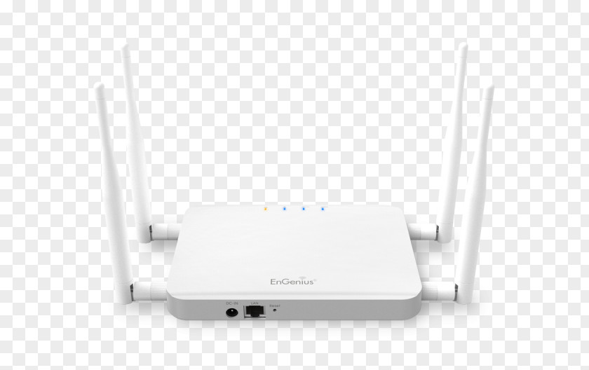 Access Point Wireless Points EnGenius ECB1200 Router Internet PNG