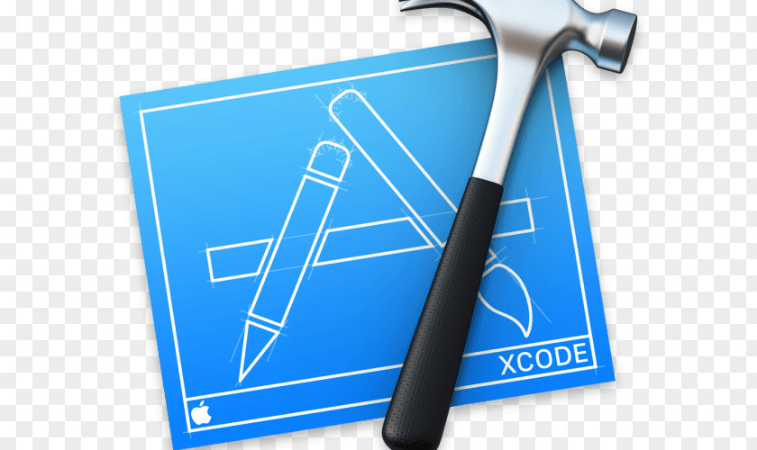 Apple Xcode MacOS Developer PNG