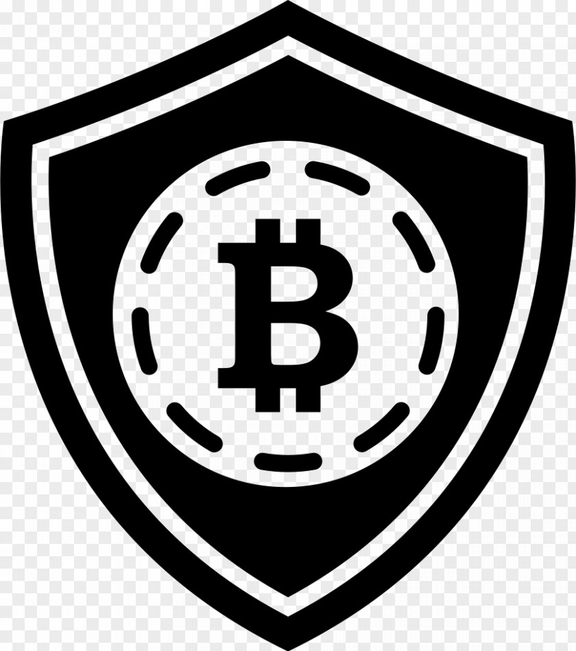 Bitcoin Cryptocurrency Exchange Bag Blockchain PNG