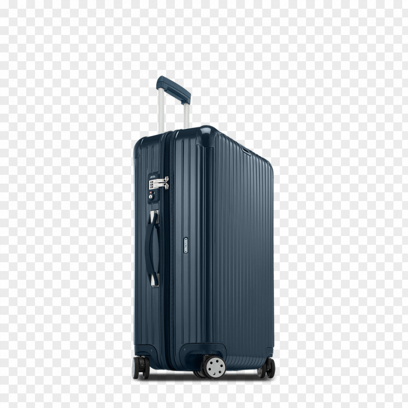 Bossa Nova Rimowa Salsa Deluxe Multiwheel Air Hybrid 21.7