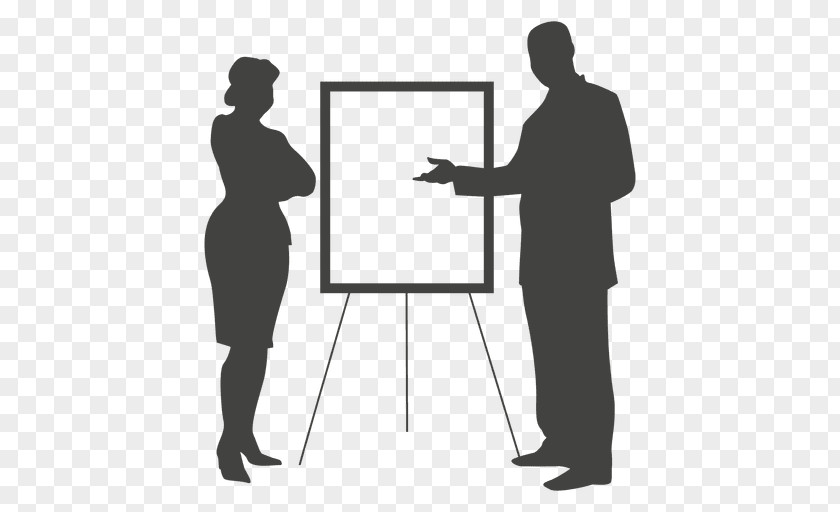 Business People Businessperson Presentation PNG