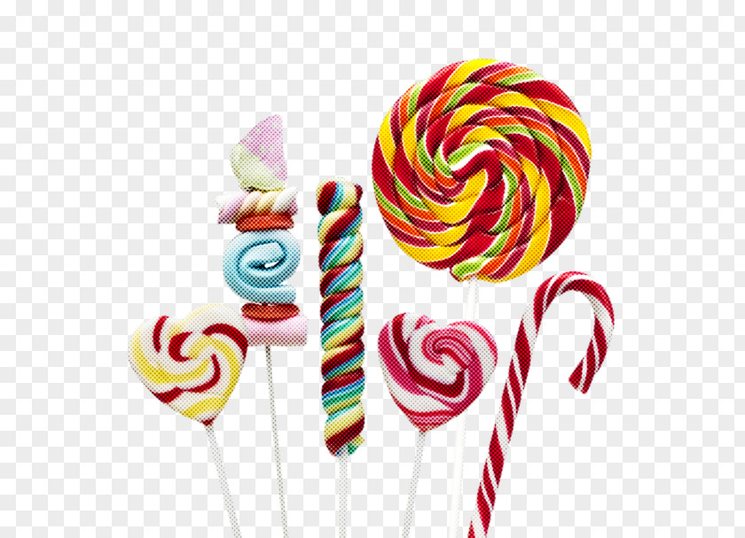 Candy Cane PNG