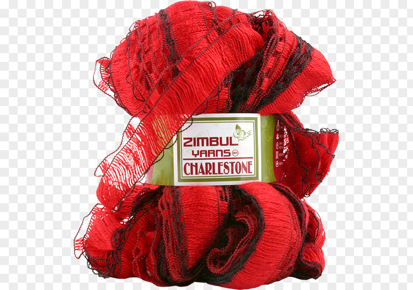 Charleston Wool PNG