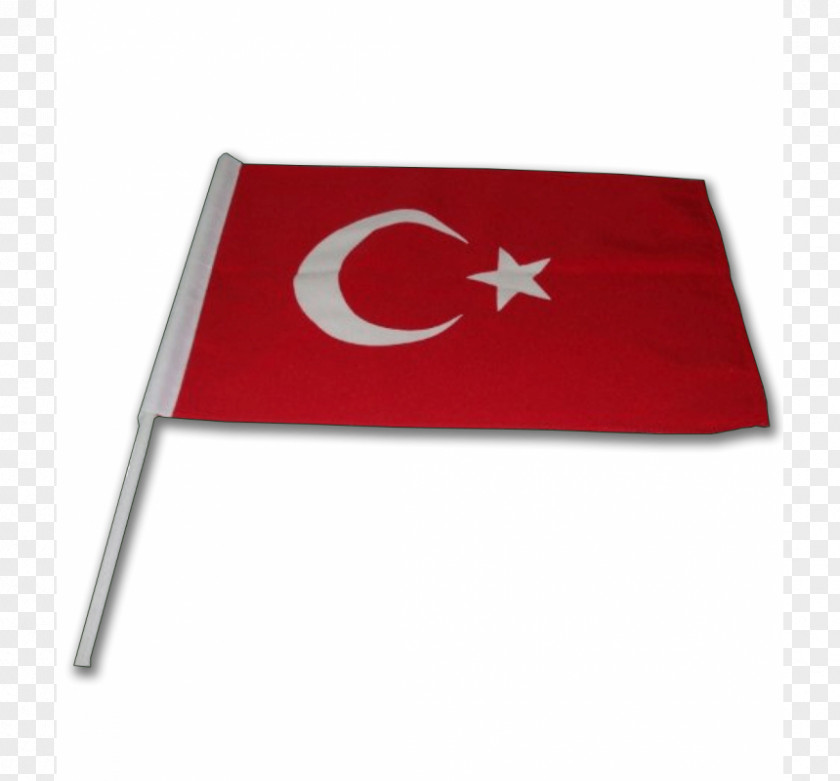Flag Of Turkey Woven Fabric Rectangle Turkish Lira PNG