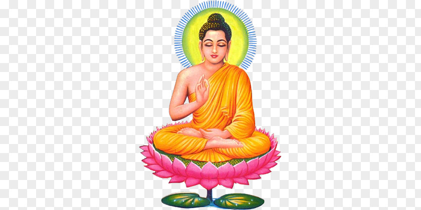 Gautama Buddha PNG clipart PNG