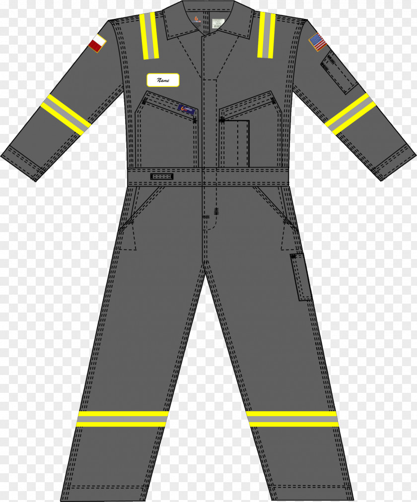Maintenance Work Uniforms Dungarees Clothing Sleeve Boilersuit Company PNG