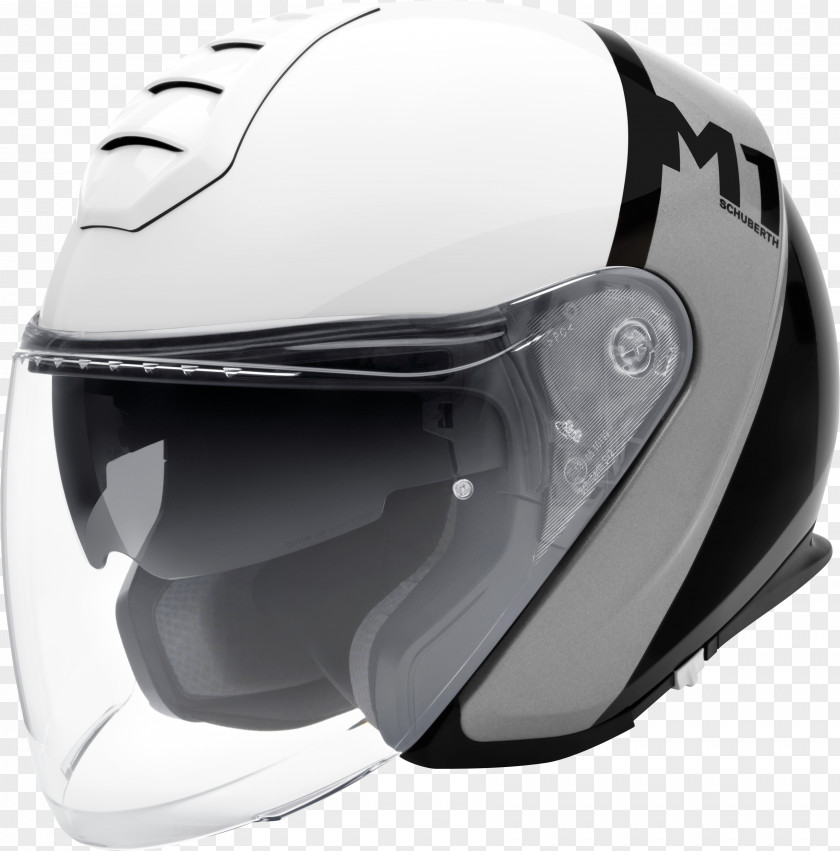 Motorcycle Helmets Schuberth Jet-style Helmet PNG